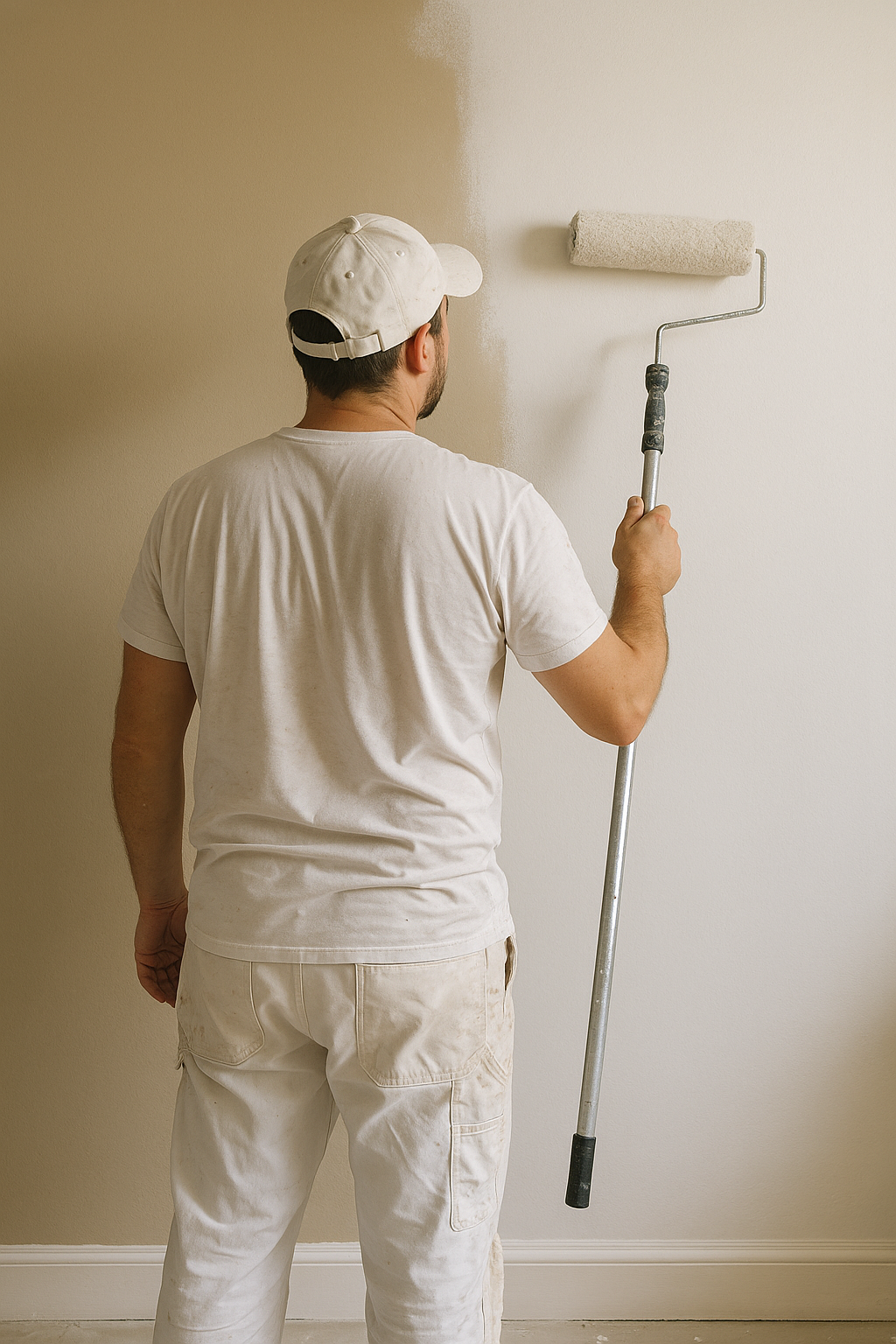 How to Choose the Right Paint Finish for Every Room